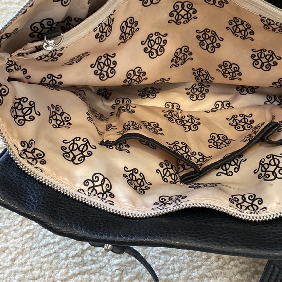 Jessica Simpson shoulder handbag - Picture 7 of 10